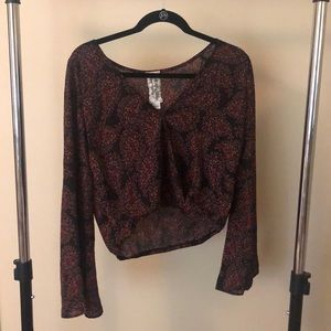 Women’s blouse